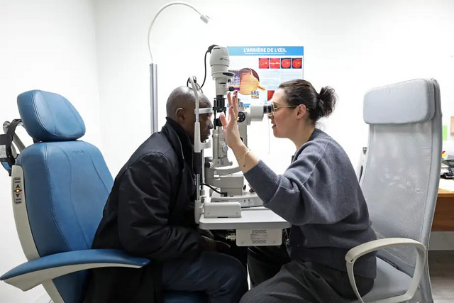 PHOTO ROBERT SKINNER, LA PRESSE