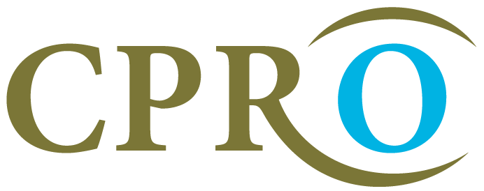 Logo du CPRO