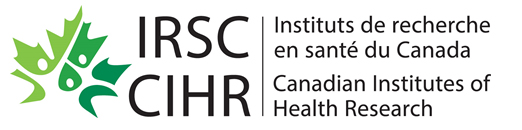 Logo des Instituts de recherche en santé du Canada