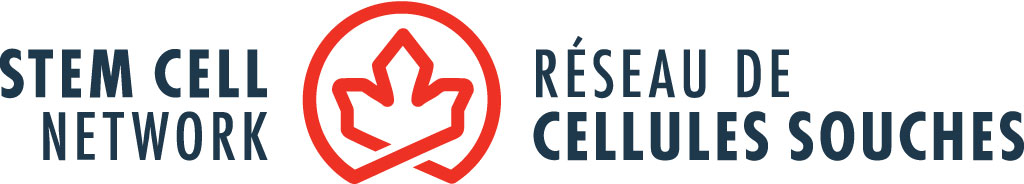 Logo du Réseau de cellules souches