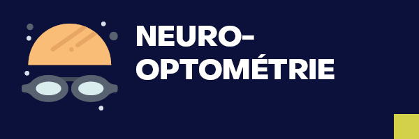 Neuro-optométrie